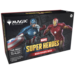 Wizards of the Coast MTG Marvel Super Heroes Beginner Box
