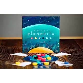 Planepita