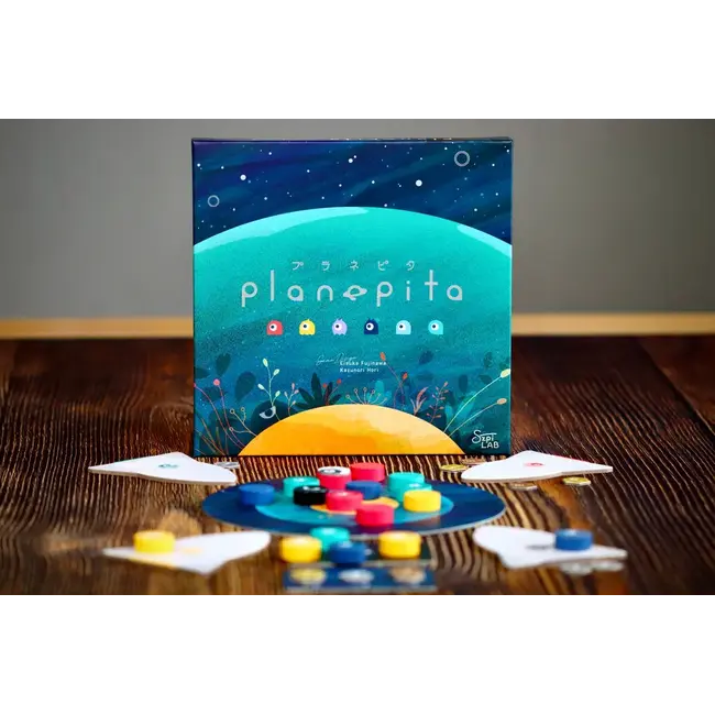 Planepita