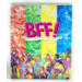 Heart Of The Deernicorn BFF! Best Friends Forever