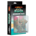 Dice Throne Accessory Pack - Mystic Brawler