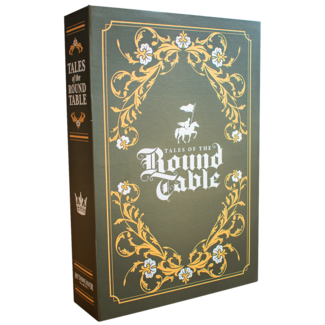 Mythweaver Games Tales of the Round Table