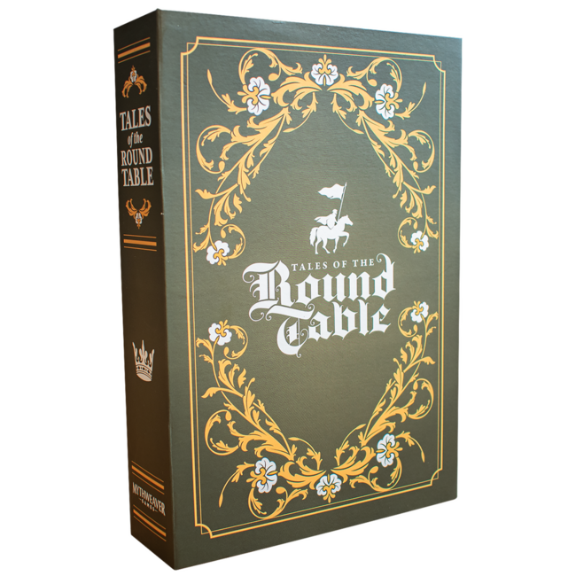 Tales of the Round Table