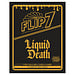 USAopoly Flip 7: Liquid Death