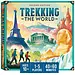 Underdog Games Trekking The World - 2nd Edition