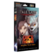 Dice Throne Hero Pack - Pale Lady