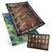 Legend in the Mist: Scene Maps & Tokens