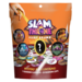 Slam Throne Mystery - Fiery Brawn