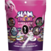 Slam Throne Mystery - Outcasts