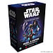 Fantasy Flight Games Star Wars: The Deck-Building Game: Rebel & Empire Reinforcements Expansion