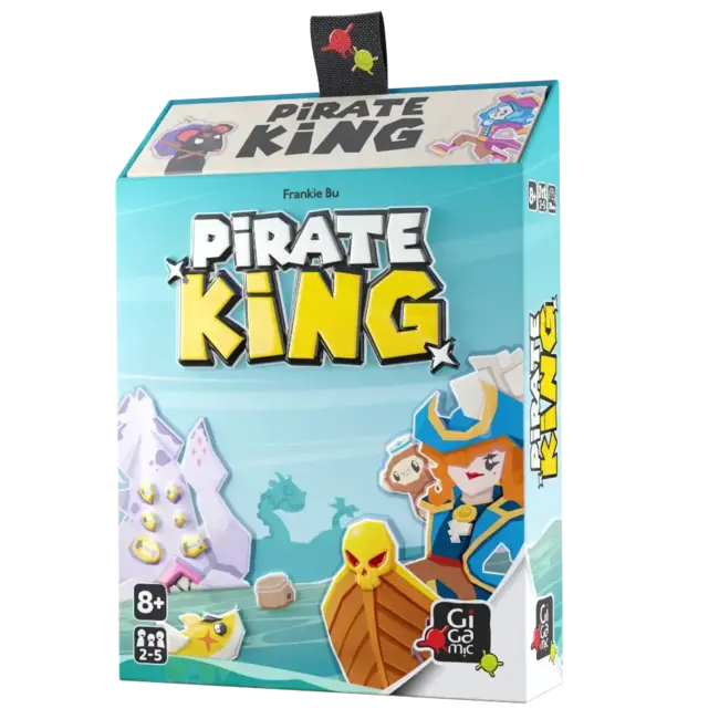 Pirate King