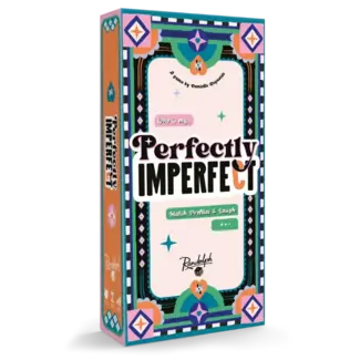 Randolph Perfectly Imperfect