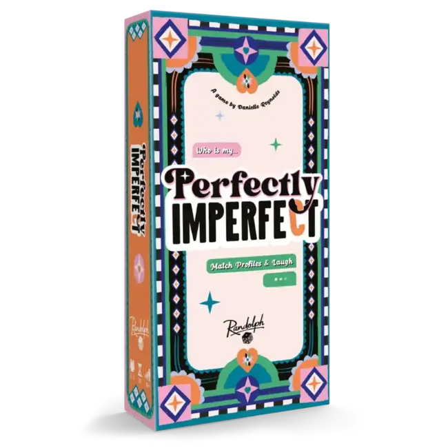 Perfectly Imperfect