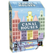 Gigamic Canal Houses