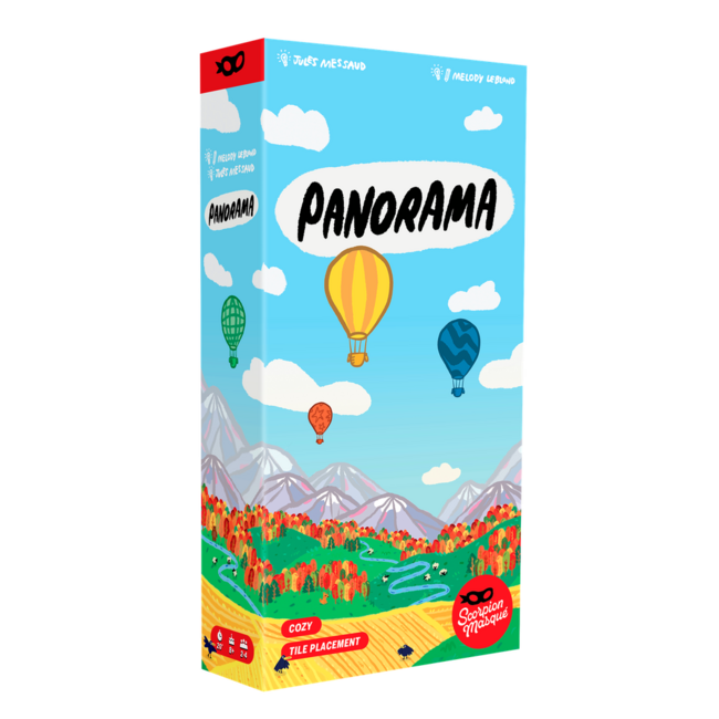 Panorama
