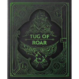 InsideUp Games Twisted Realms: Tug of Roar