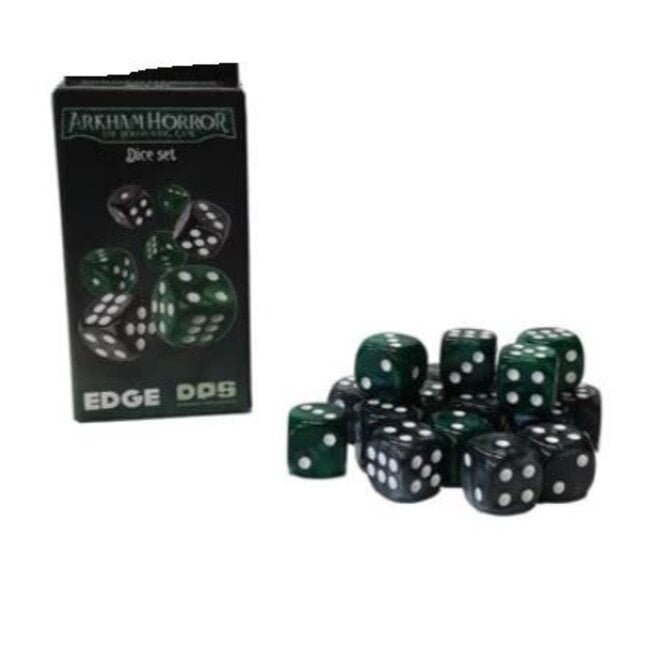 Arkham Horror RPG - Dice Set