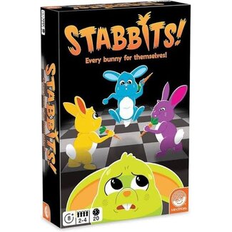 Stabbits