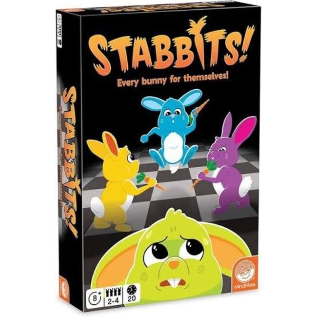 Stabbits