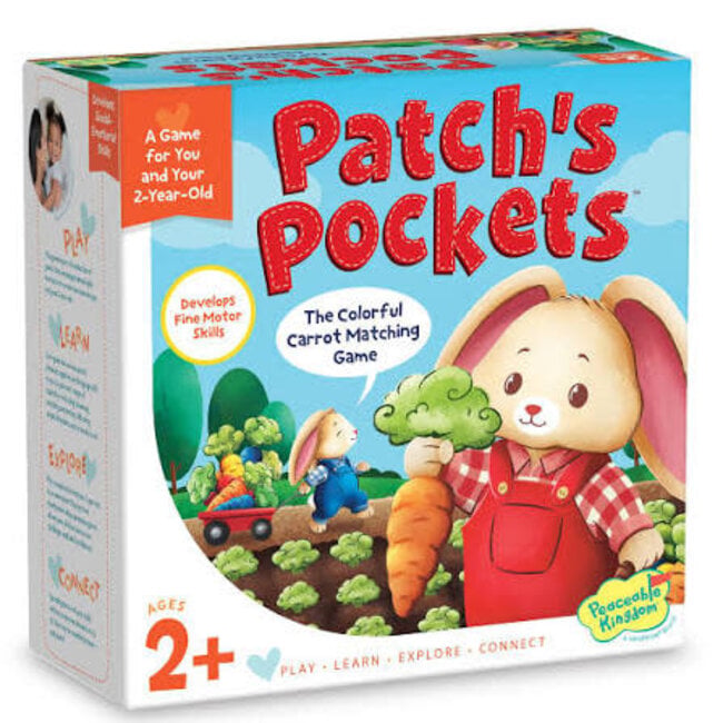 Patch's Pockets