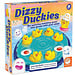 Dizzy Duckies