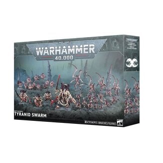 Games Workshop Battleforce: Tyranid Swarm