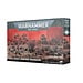 Games Workshop Battleforce: Chaos Space Marines Warband