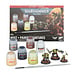 Games Workshop Orks + Paints