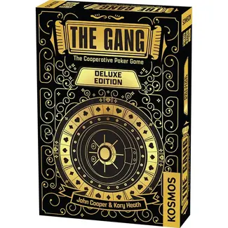 The Gang: Deluxe Edition