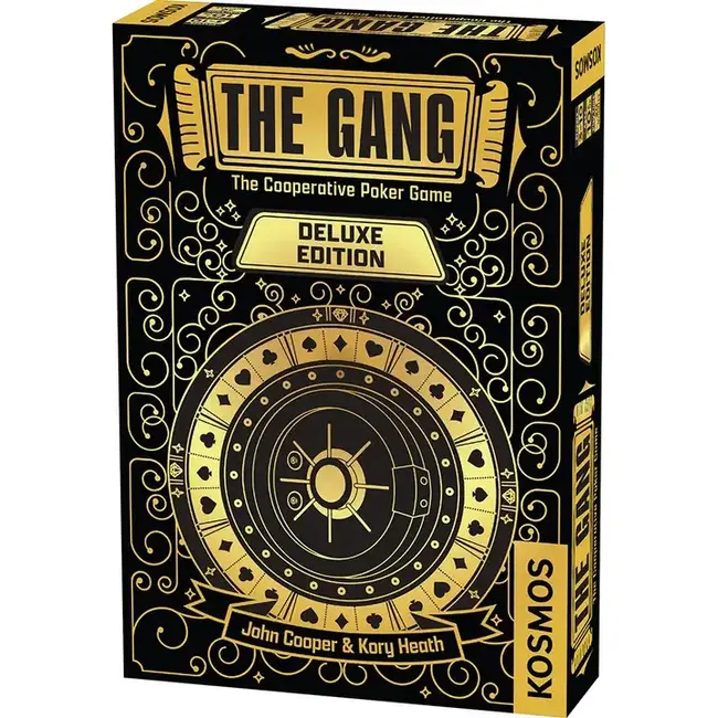 The Gang: Deluxe Edition