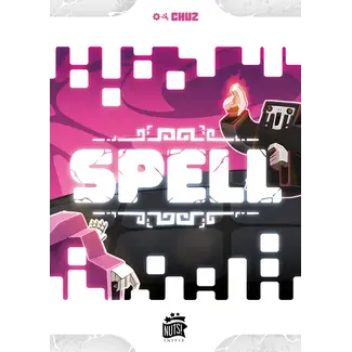 Ares Games Spell