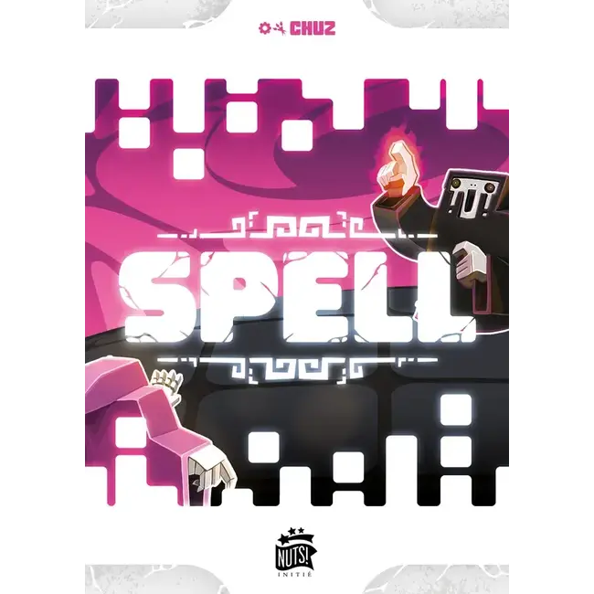 Spell