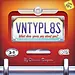 25th Century Games VNTYPL8S aka Vanity Plates