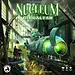 Nucleum: Gibraltar Exp