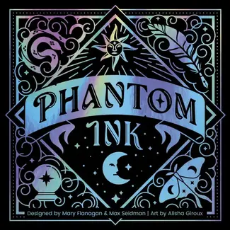 Allplay Phantom Ink