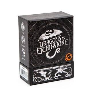 Chip Theory Games Dragons of Etchinstone
