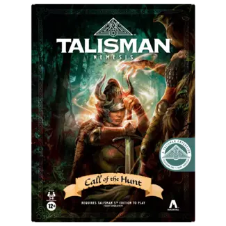 Talisman Nemesis