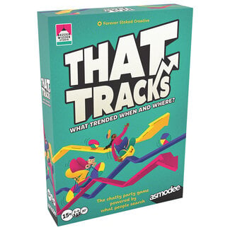 Bezzerwizzer That Tracks