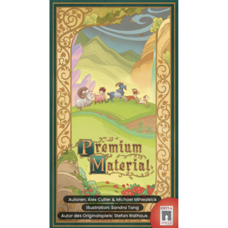 Allplay Mountain Goats: Legacy Upgrade
