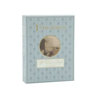 Endearment - A Trip to Bath Expansion