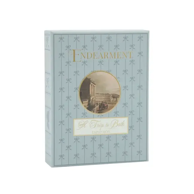 Endearment - A Trip to Bath Expansion
