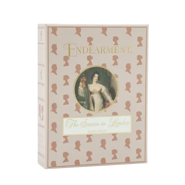 Endearment - The Season in London Expansion