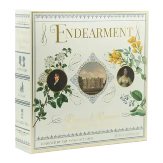 Endearment