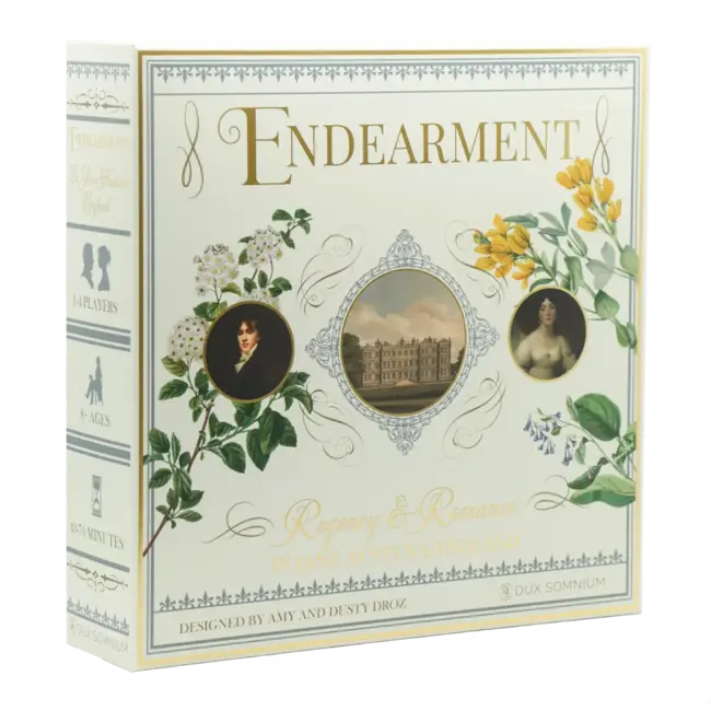 Endearment