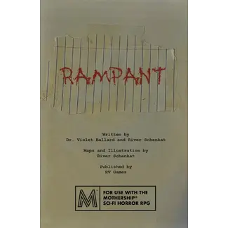 Rampant (RPG)