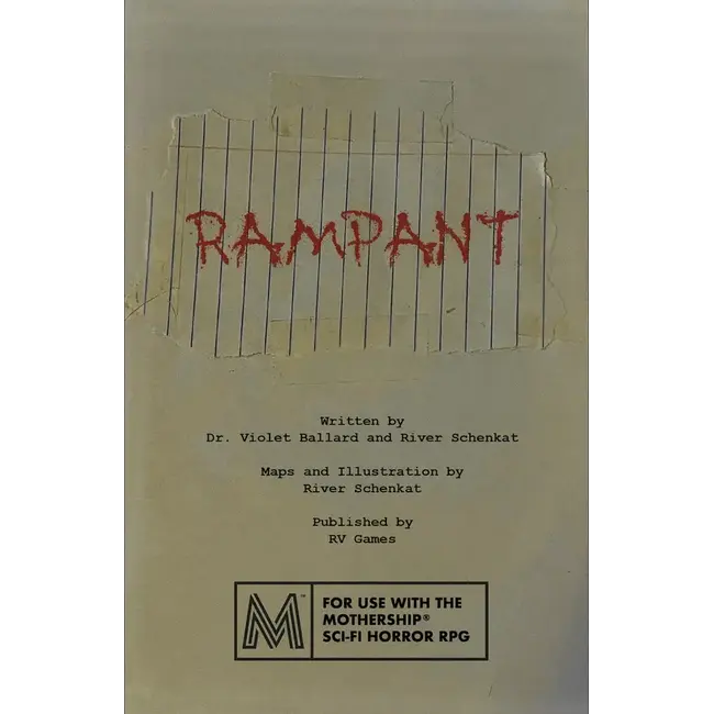Rampant (RPG)