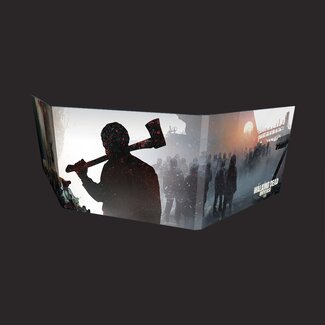 Walking Dead Universe Game Master Screen