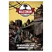 Rock Manor Games Maximum Apocalypse: Gamemasters Guide