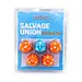 Salvage Union D20 Dice Set
