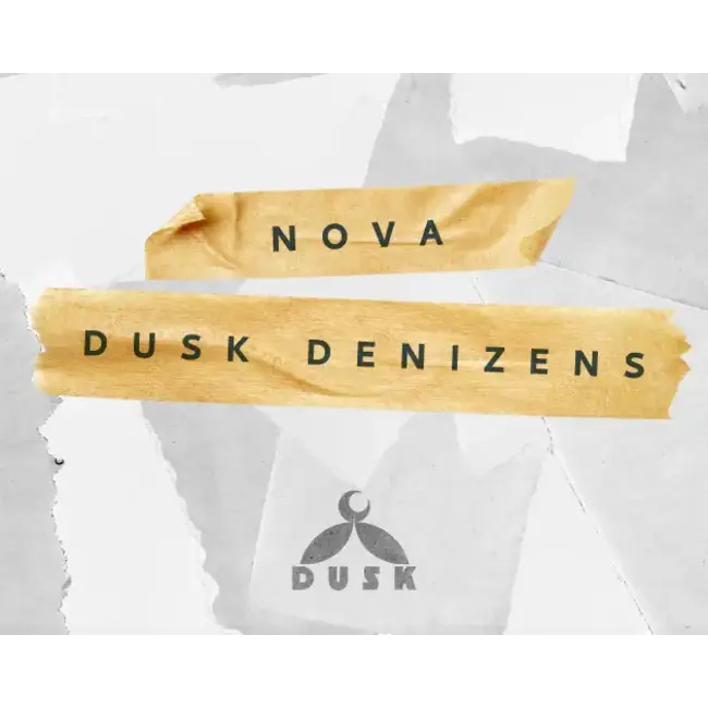 NOVA Dusk Denizens